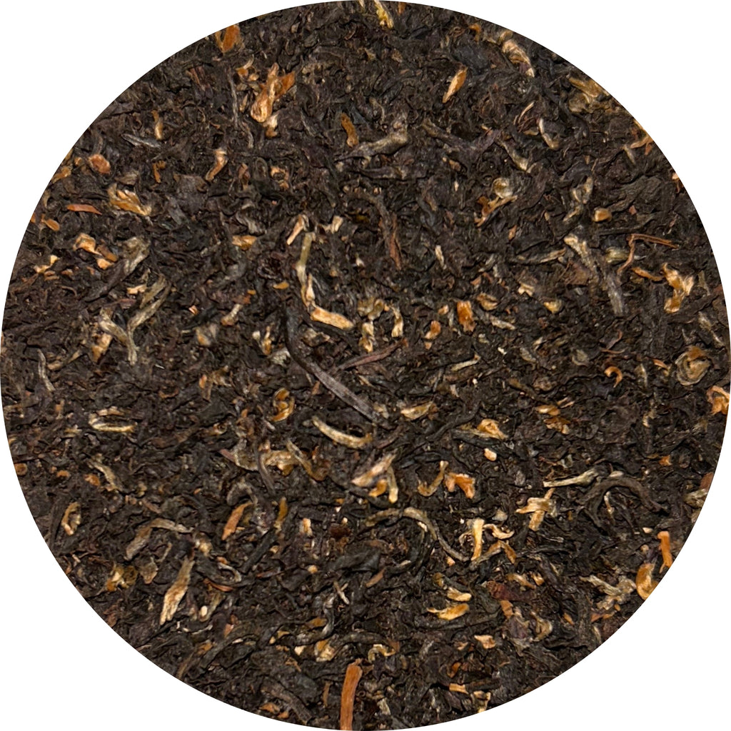 Assam Indian FOP Tea