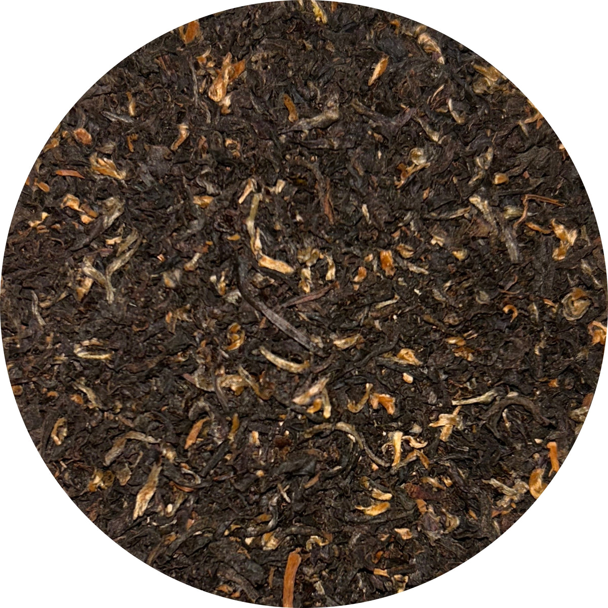 Assam Indian FOP Tea