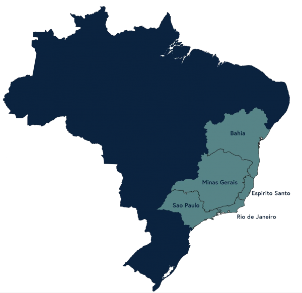 Brasil Cerrado