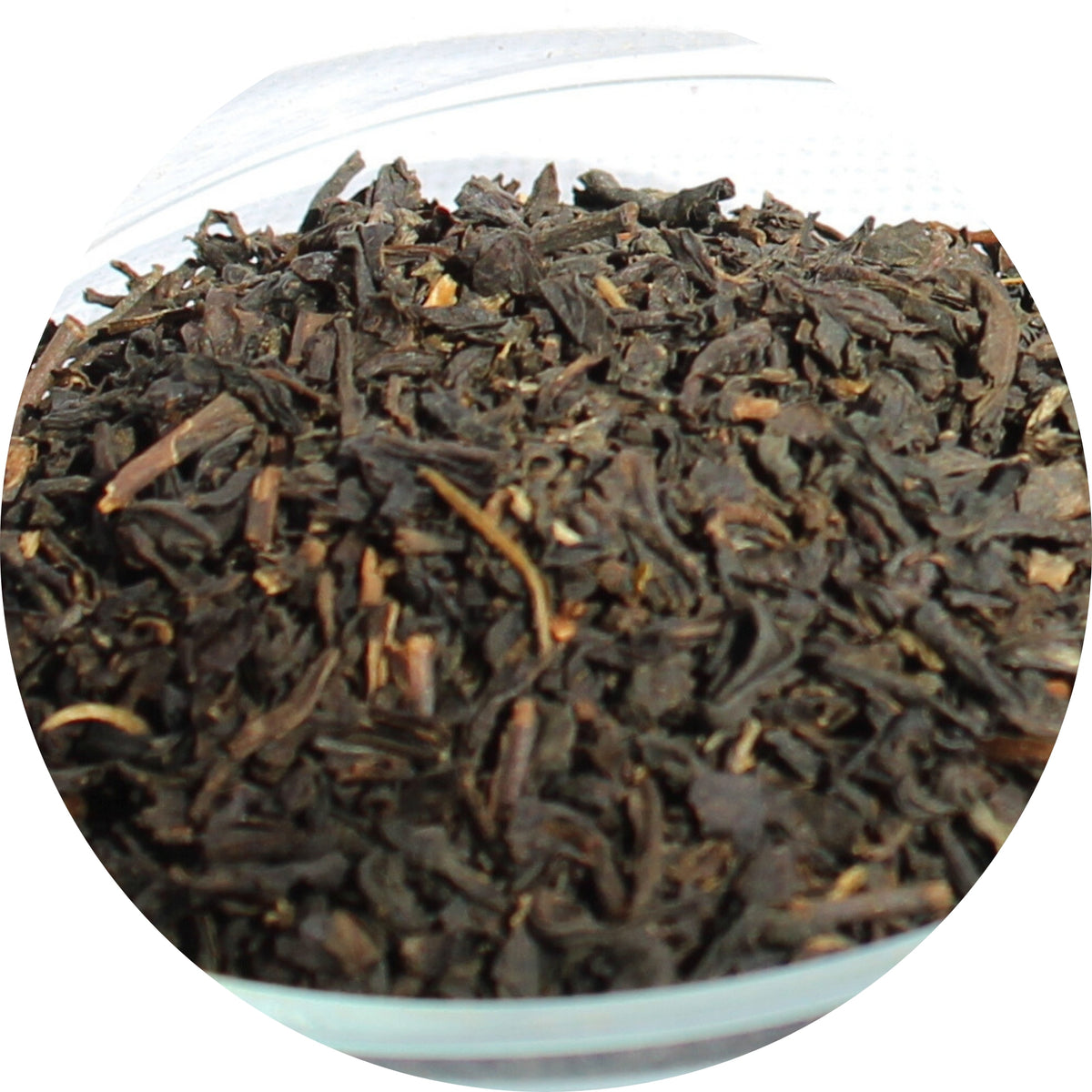 Earl Grey Tea