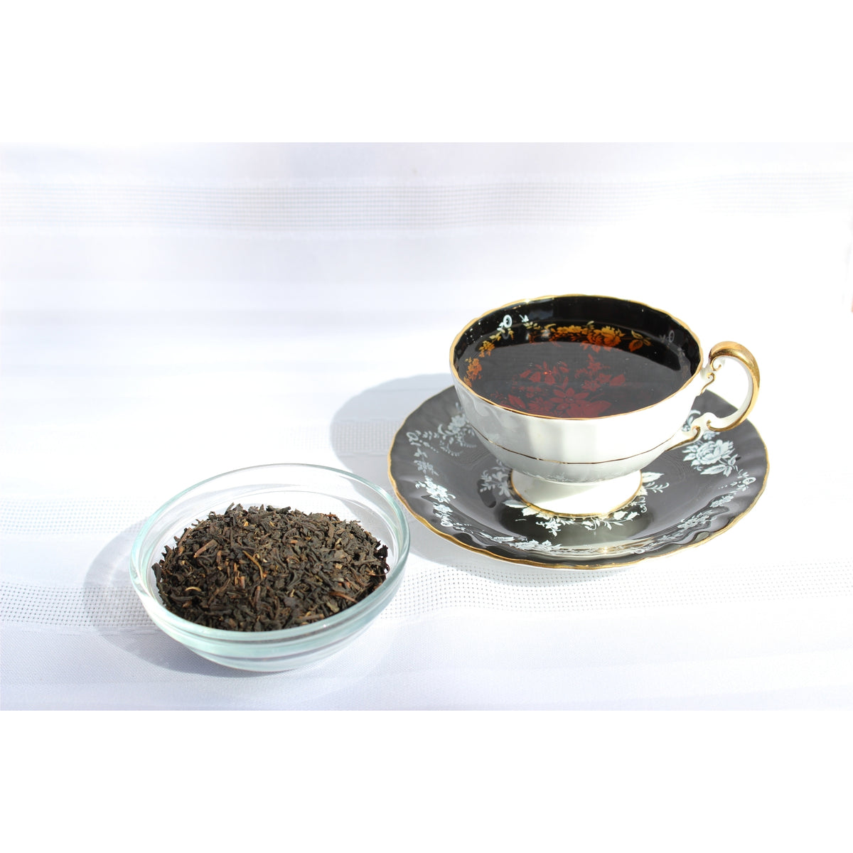 Earl Grey Tea
