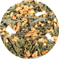 Genmai Cha Green Tea