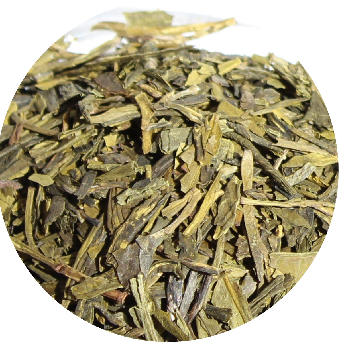Dragon Well Green Tea