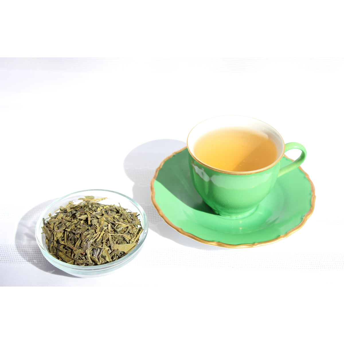 Dragon Well Green Tea