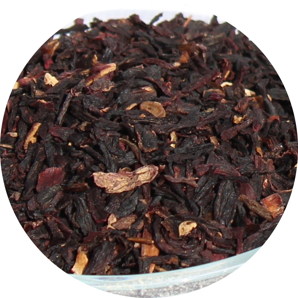 Hibiscus Flower