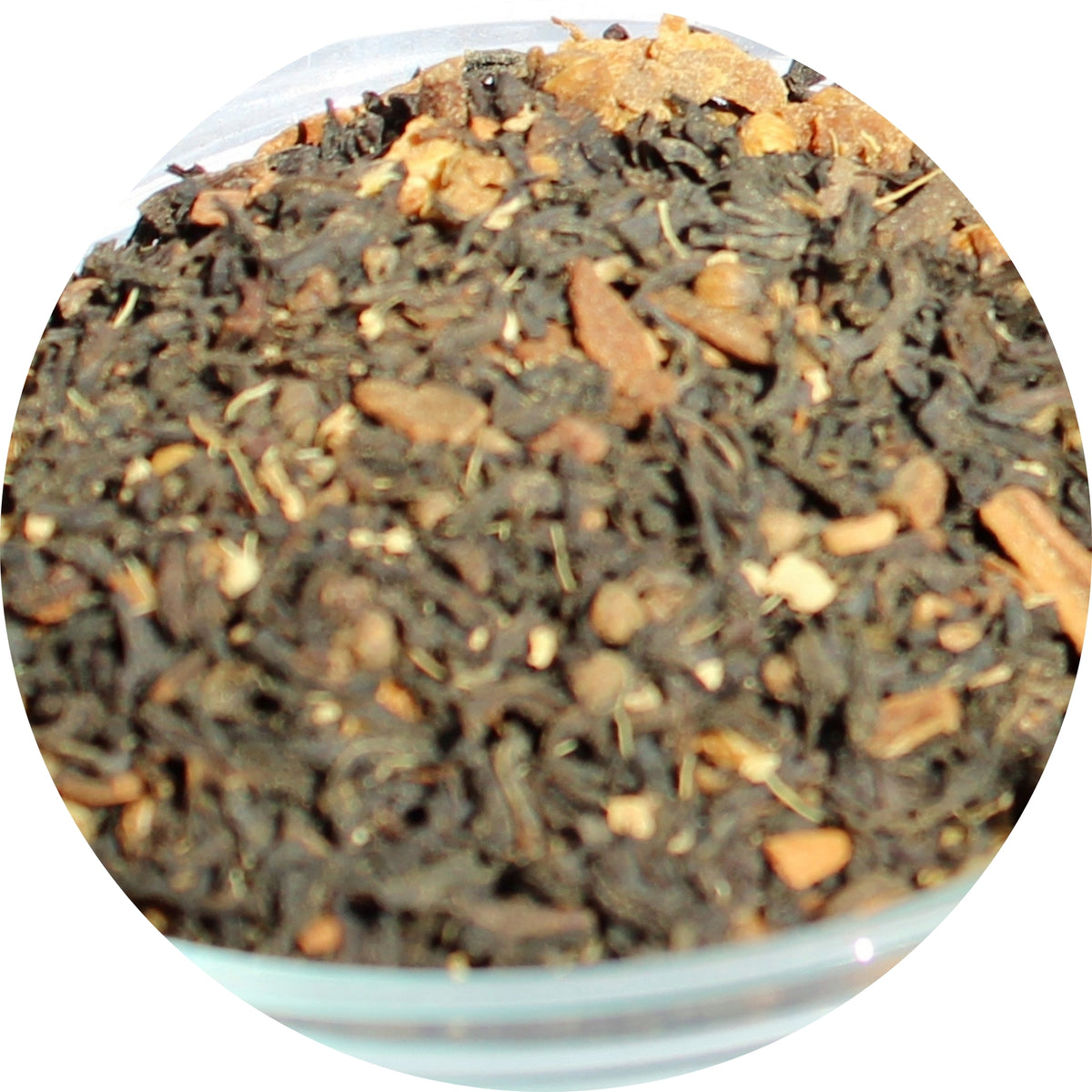 Market Chai