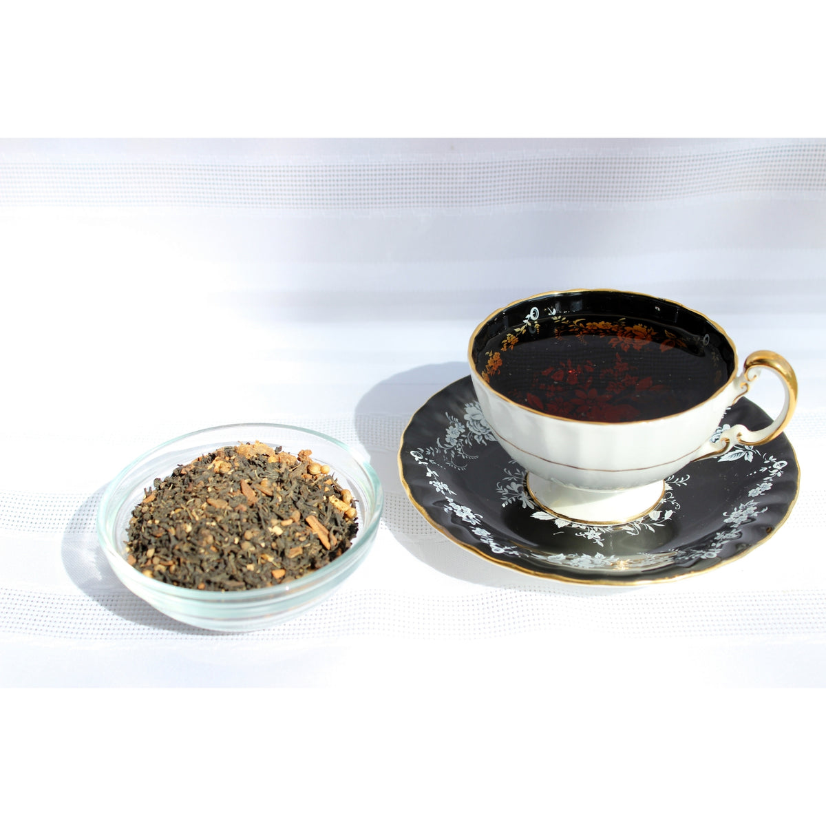 Market Chai