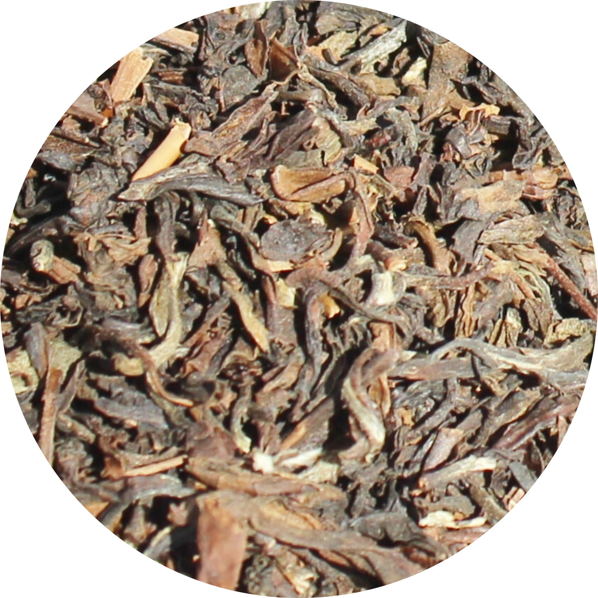 Oolong Tea Formosa