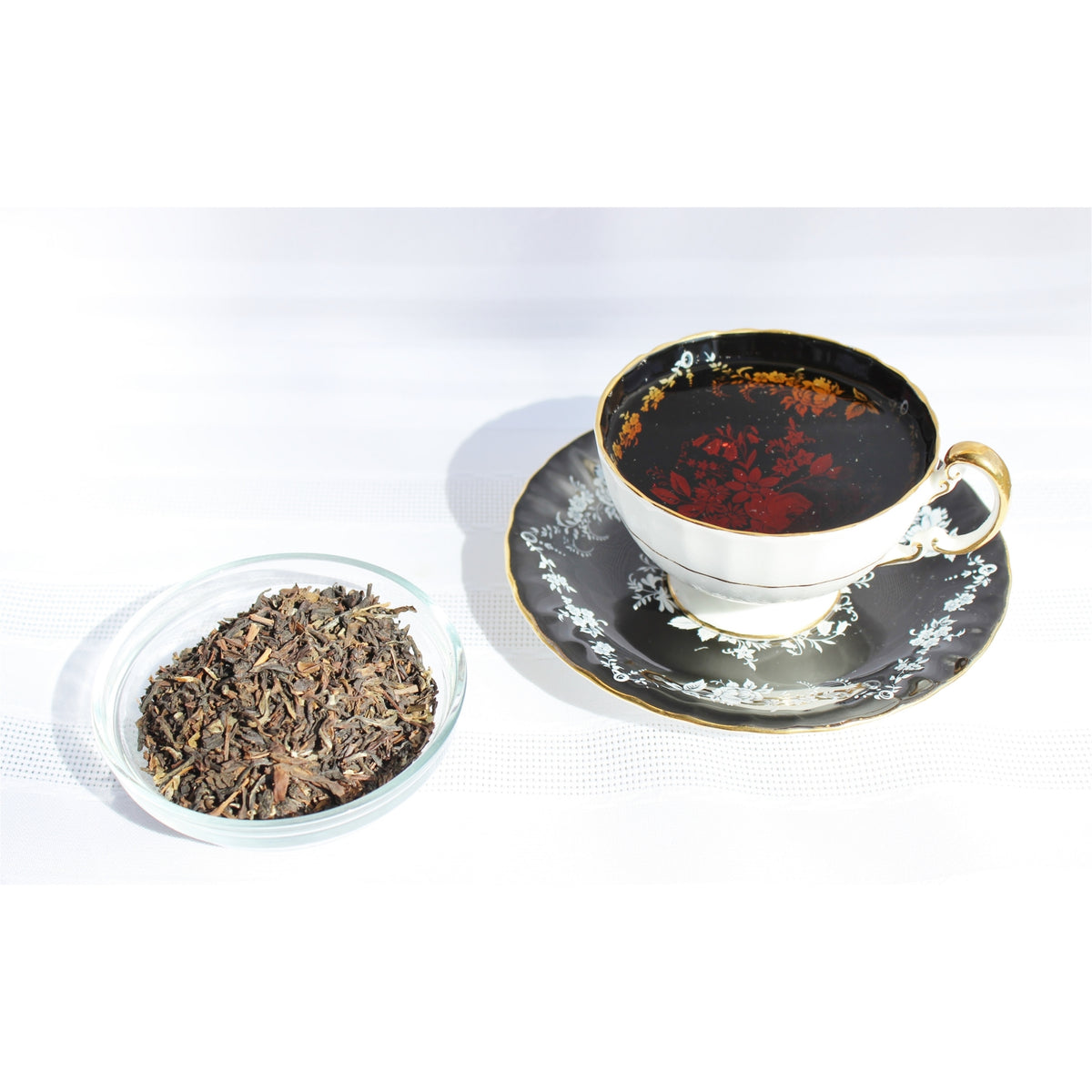 Oolong Tea Formosa