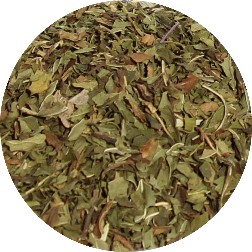 Mint Tea