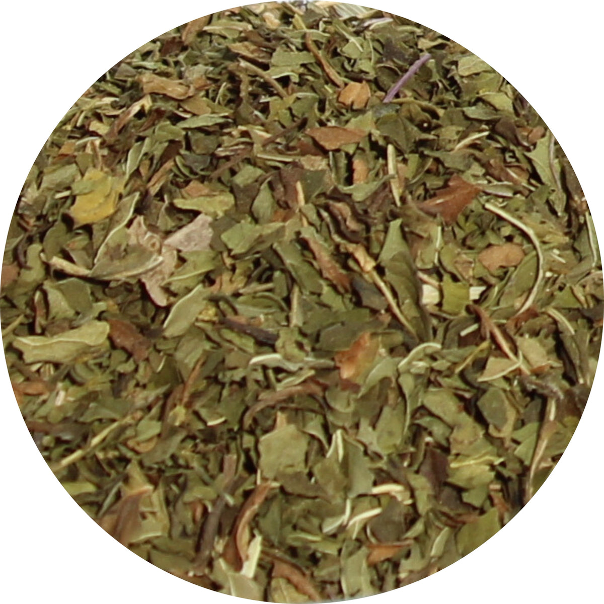 Mint Tea