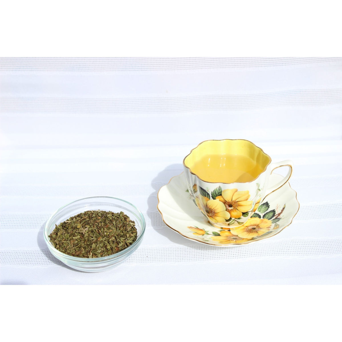 Mint Tea