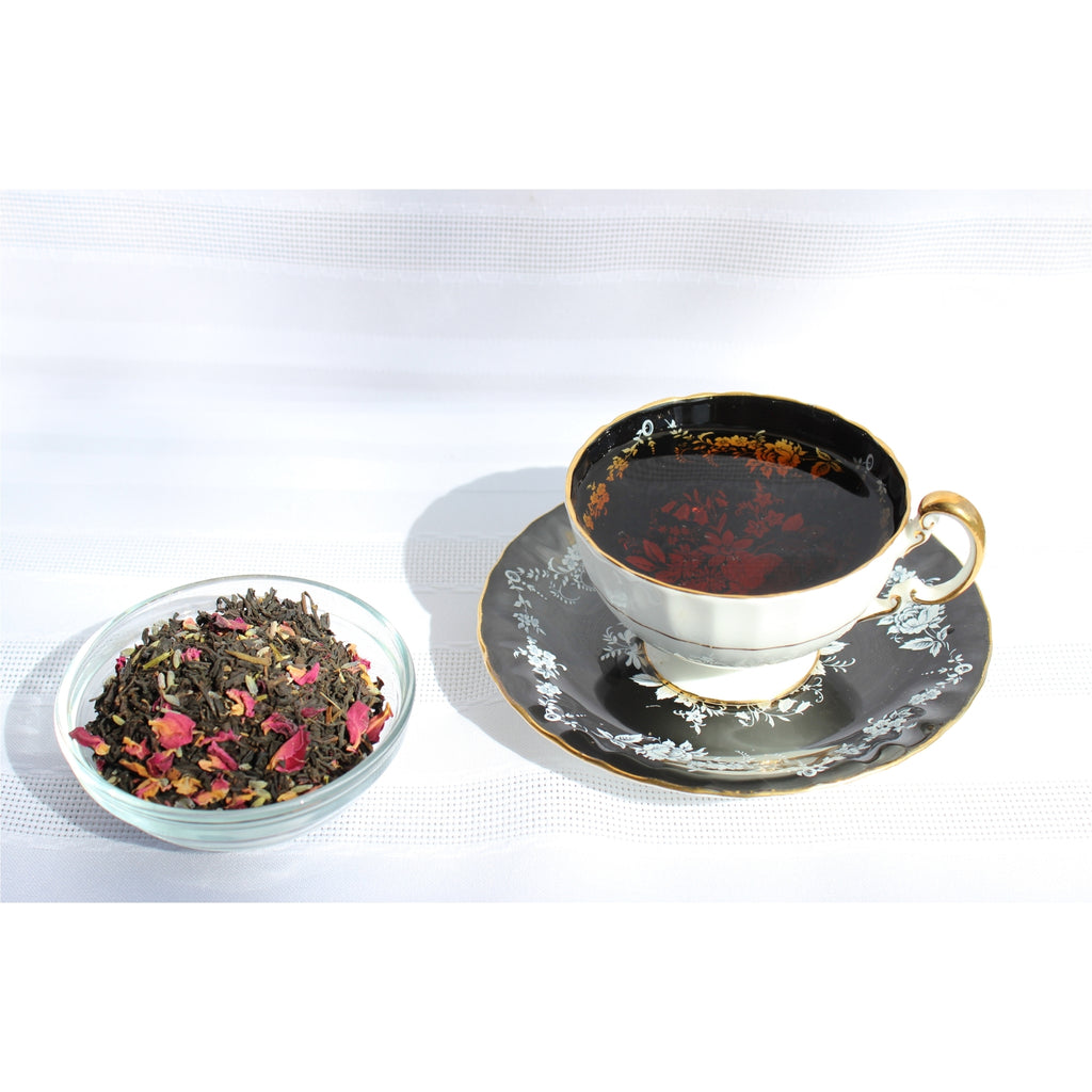 Princess Gray Tea