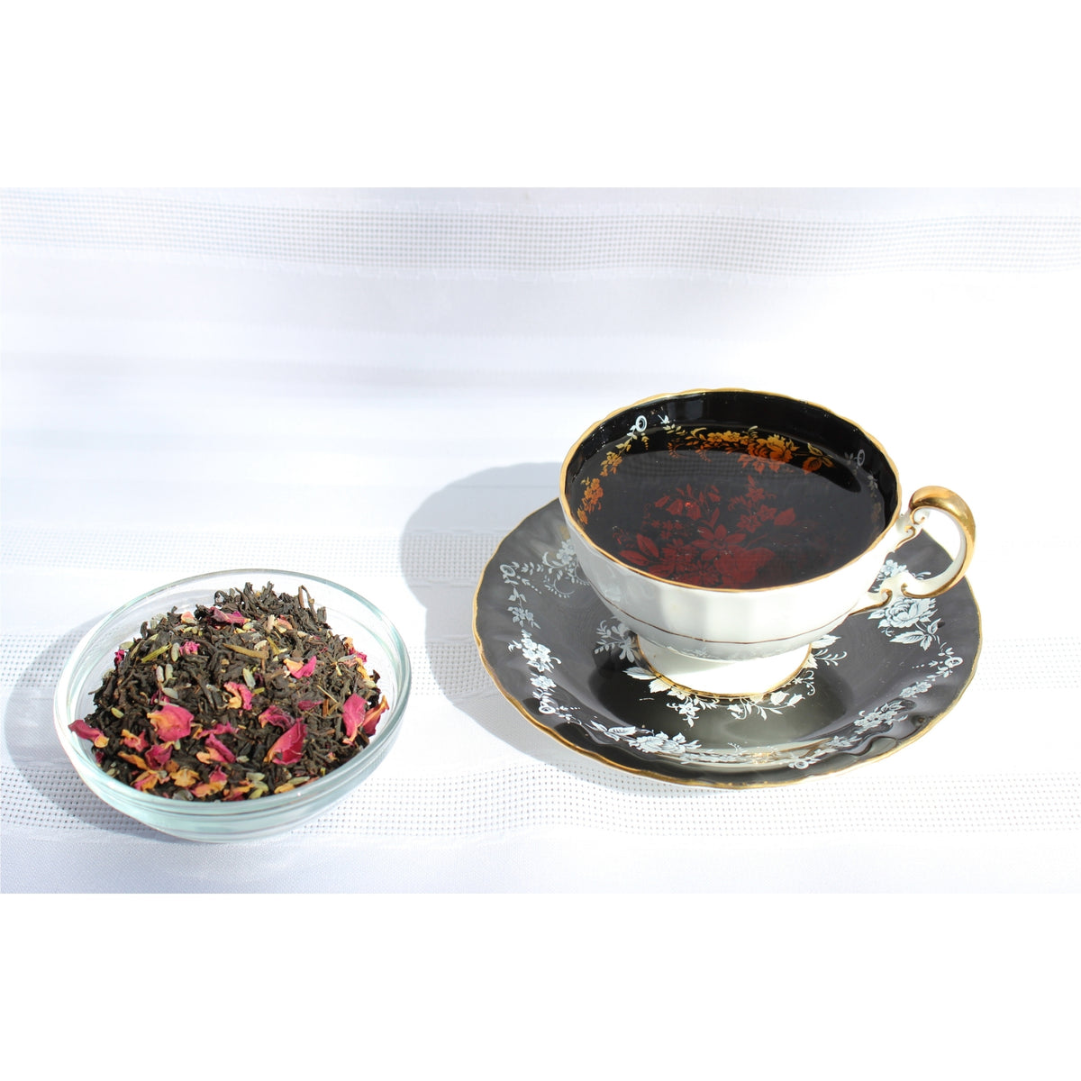 Princess Gray Tea