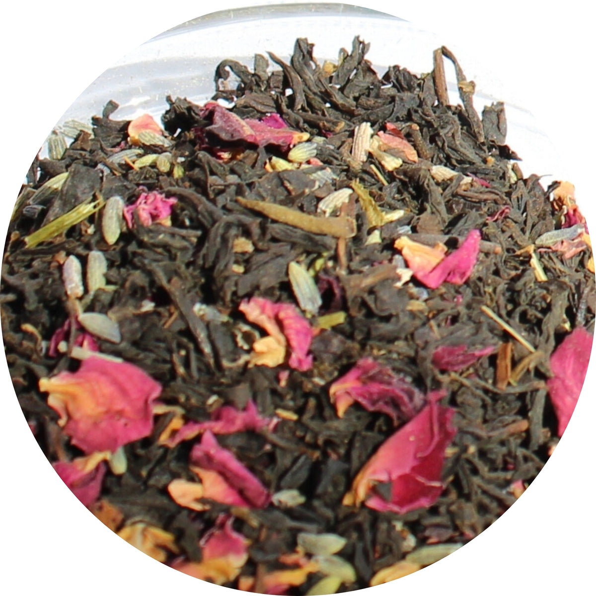 Princess Gray Tea