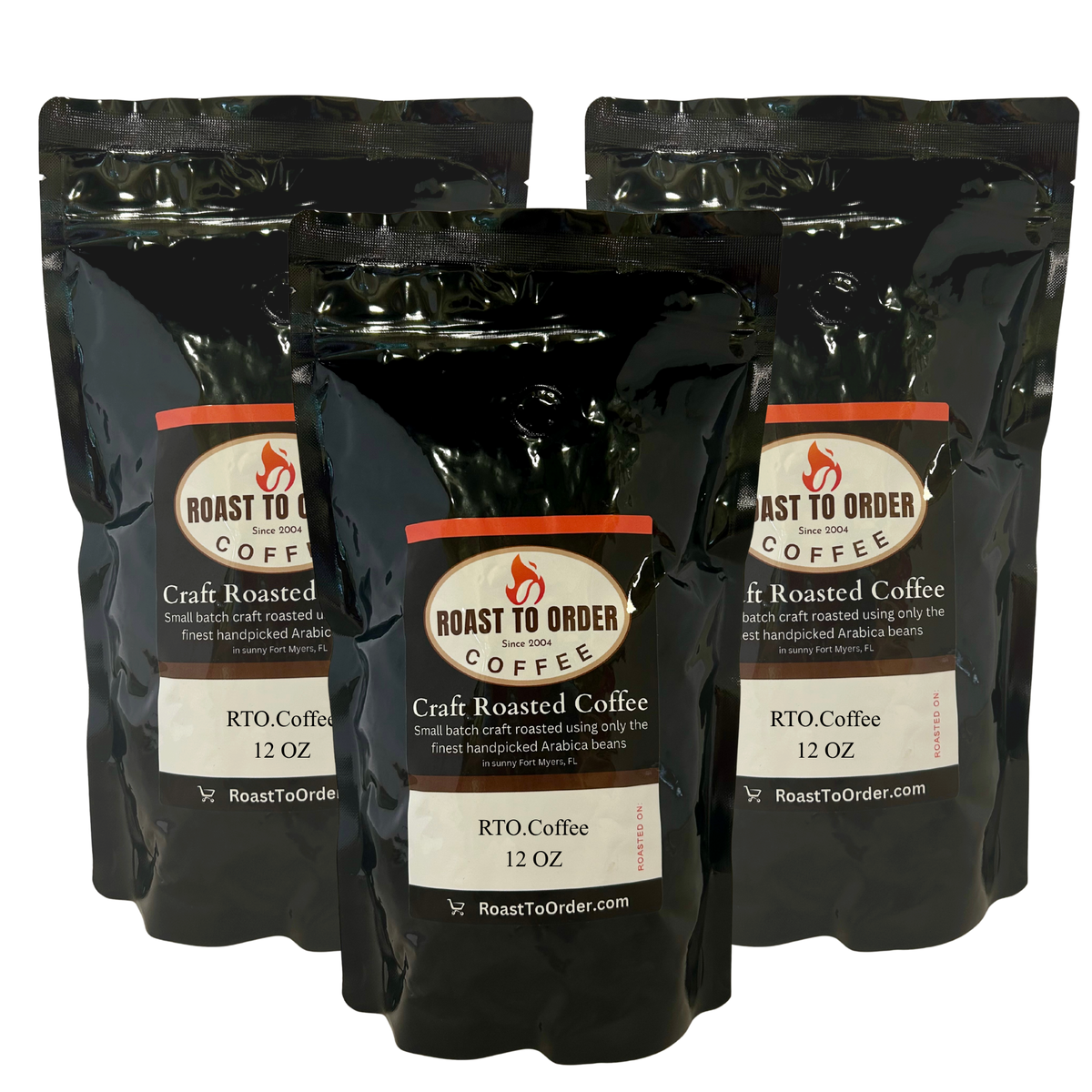 Old World Espresso
