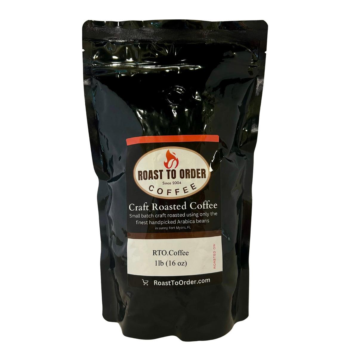Organic Sumatra Mandheling - Fair Trade