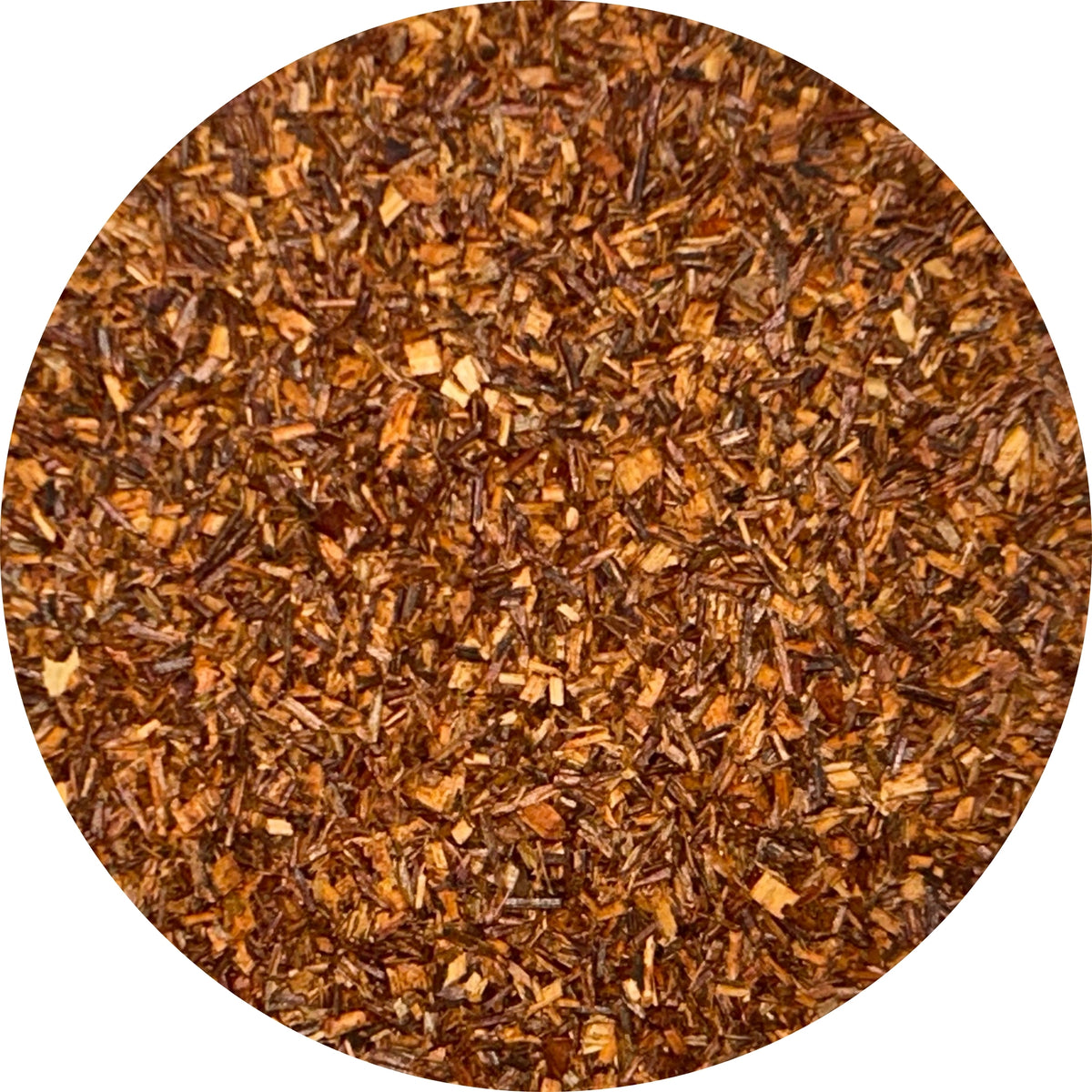 Red Rooibos Tea