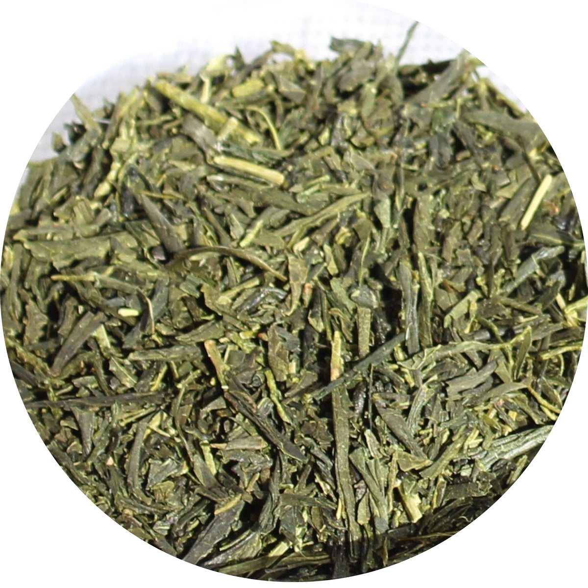 Sencha Green Tea