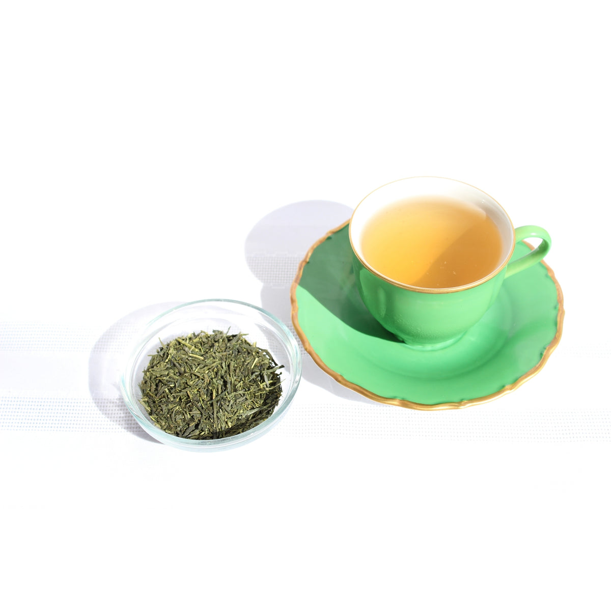Sencha Green Tea