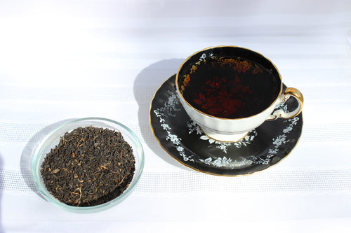 Assam Indian FOP Tea