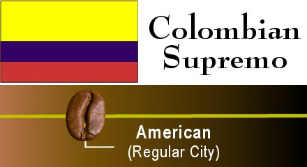Colombian Supremo