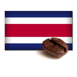 Costa Rican Tarrazu