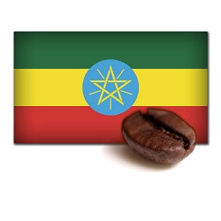 Ethiopian Yirgacheffe