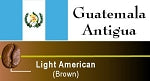 Guatemala Antigua