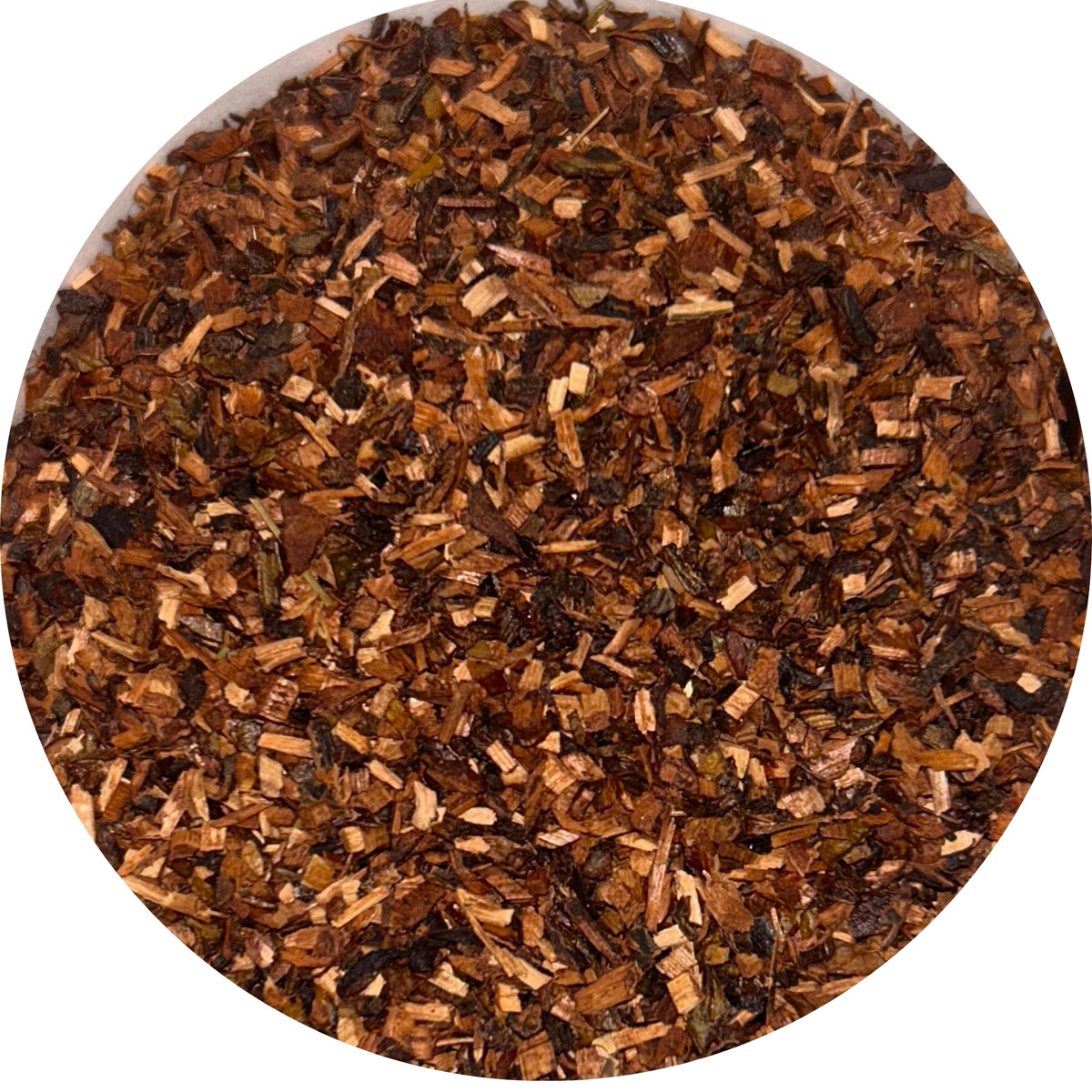 Honeybush Tea