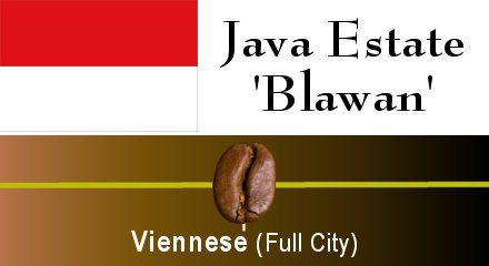 Java Dutch Estate