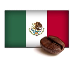 Organic Mexican Chiapas - Fair Trade