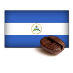 Organic Nicaraguan Segovia - Fair Trade