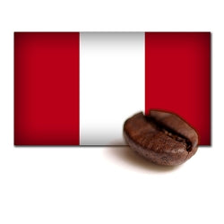 Organic Peru La Florida - Fair Trade
