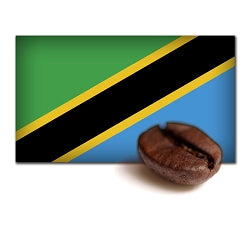 Tanzanian Peaberry